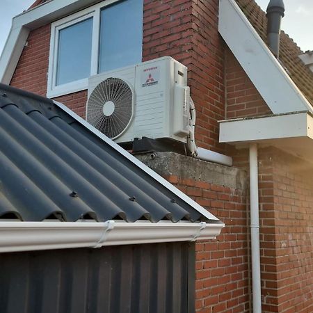 Free Fly Loft Драхтен Екстер'єр фото