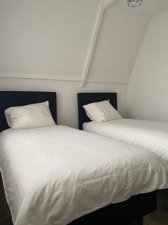 Free Fly Loft Драхтен Екстер'єр фото