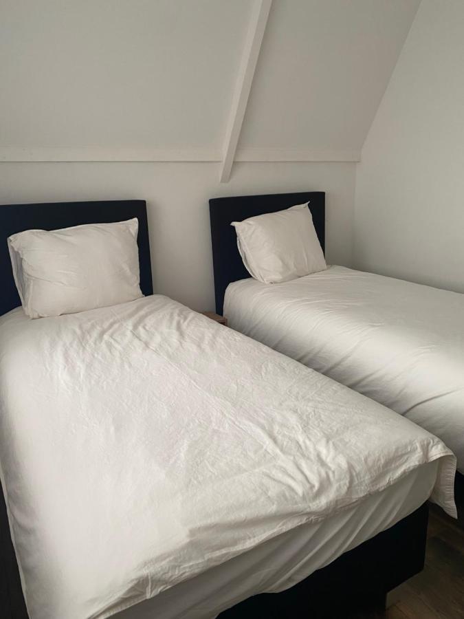 Free Fly Loft Драхтен Екстер'єр фото